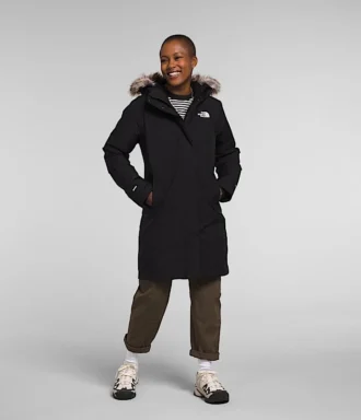 Dámská parka Arctic Dámská parka Arctic