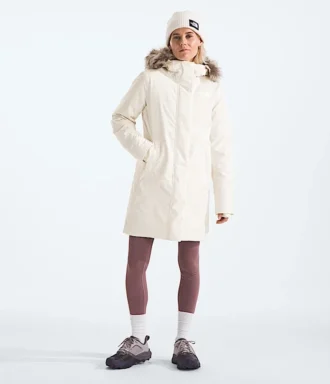 Dámská parka Arctic