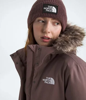 Dámská parka Arctic Dámská parka Arctic