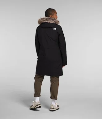 Dámská parka Arctic Dámská parka Arctic