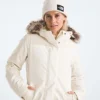 Dámská parka Arctic Dámská parka Arctic