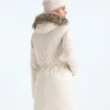 Dámská parka Arctic Dámská parka Arctic