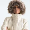 Dámská parka Arctic Dámská parka Arctic