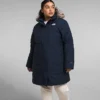 Dámská parka Plus Arctic Dámská parka Plus Arctic