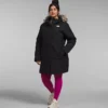 Dámská parka Plus Arctic Dámská parka Plus Arctic