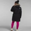 Dámská parka Plus Arctic Dámská parka Plus Arctic