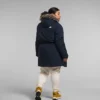 Dámská parka Plus Arctic Dámská parka Plus Arctic