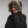 Dámská parka Plus Arctic Dámská parka Plus Arctic