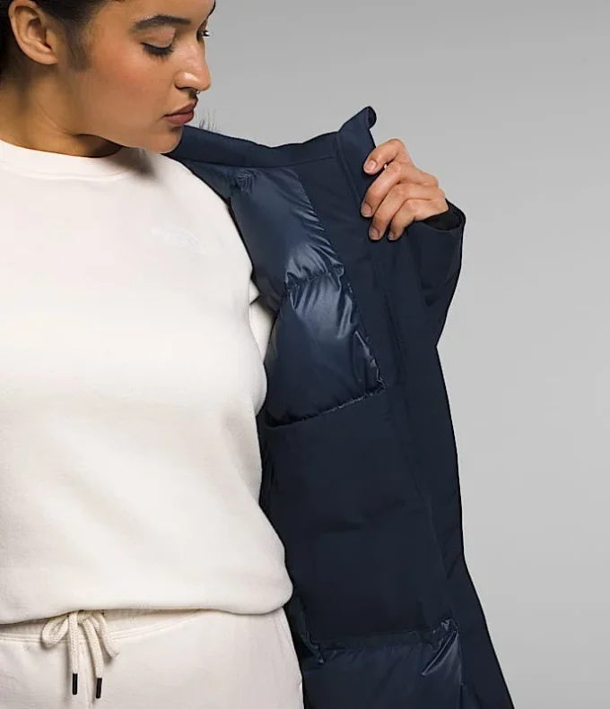Dámská parka Plus Arctic Dámská parka Plus Arctic