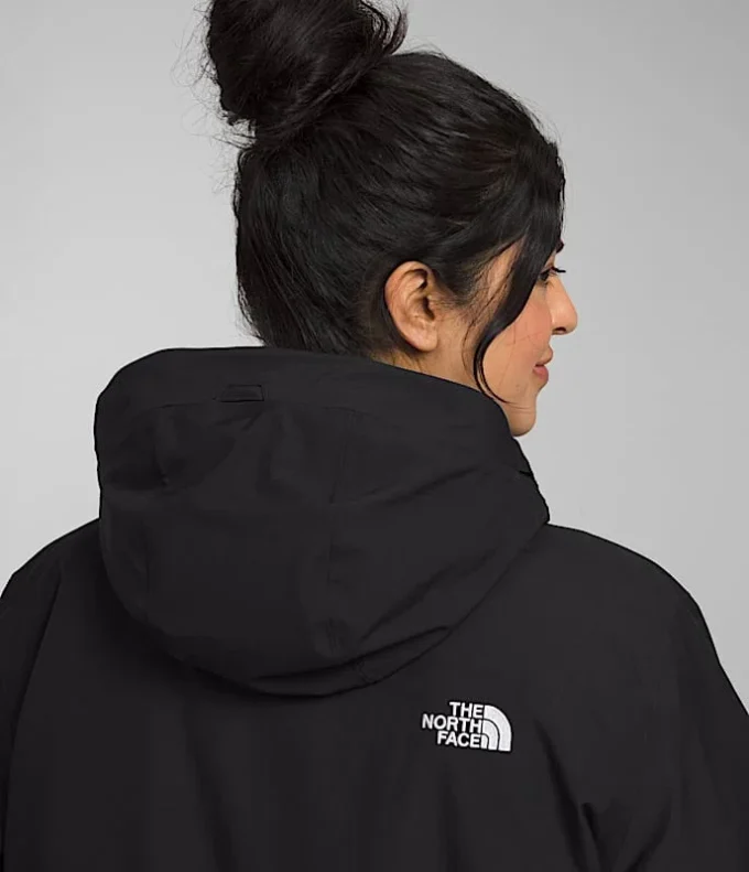 Dámská parka Plus Arctic Dámská parka Plus Arctic