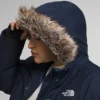 Dámská parka Plus Arctic Dámská parka Plus Arctic