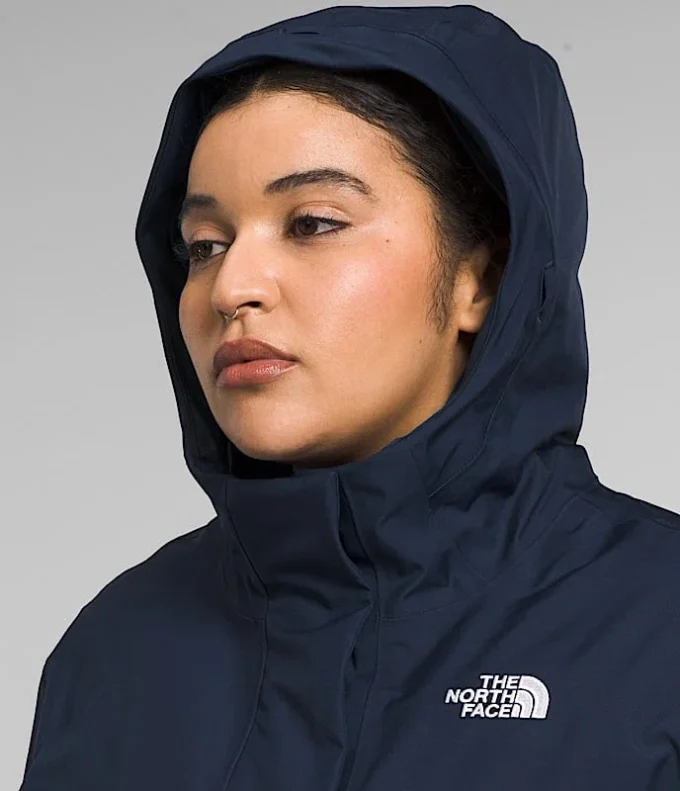 Dámská parka Plus Arctic Dámská parka Plus Arctic