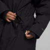 Dámská parka Plus Arctic Dámská parka Plus Arctic