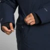 Dámská parka Plus Arctic Dámská parka Plus Arctic