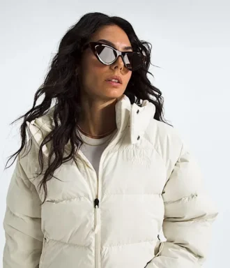 Dámská parka s kapucí Hydrenalite™ City Down Dámská parka s kapucí Hydrenalite™ City Down