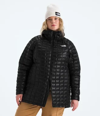 Dámská parka s kapucí Plus THERMOBALL™ Dámská parka s kapucí Plus THERMOBALL™