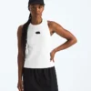 Dámské slim rib tank top Dámské slim rib tank top