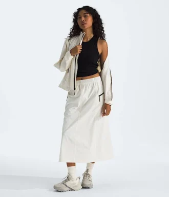 Dámské slim rib tank top