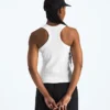 Dámské slim rib tank top Dámské slim rib tank top