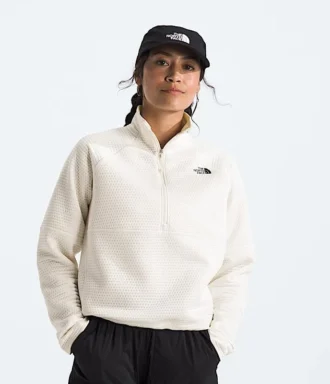 Dámské termoprádlo DOTKNIT™ Thermal ¼-Zip