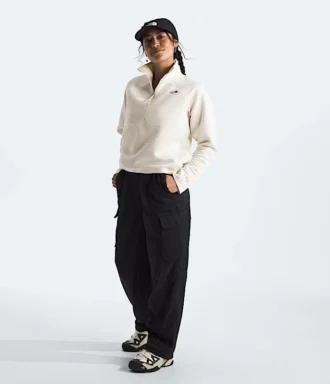 Dámské termoprádlo DOTKNIT™ Thermal ¼-Zip