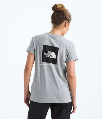 Dámské tričko Evolution Box NSE Relaxed s krátkým rukávem
