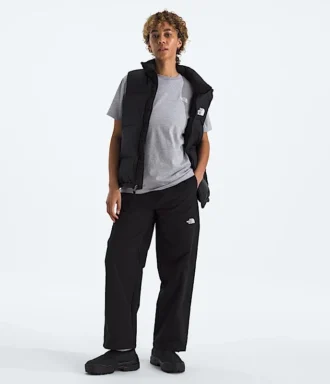 Dámské tričko Evolution Simple Dome Relaxed s krátkým rukávem Dámské tričko Evolution Simple Dome Relaxed s krátkým rukávem