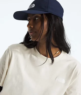Dámské tričko Evolution Simple Dome Relaxed s krátkým rukávem Dámské tričko Evolution Simple Dome Relaxed s krátkým rukávem