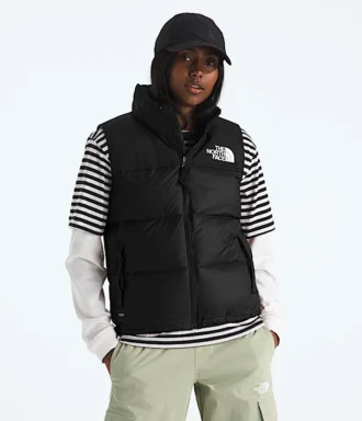 Dámská vesta 1996 Retro Nuptse