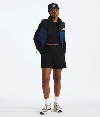 Dámská vesta 1996 Retro Nuptse