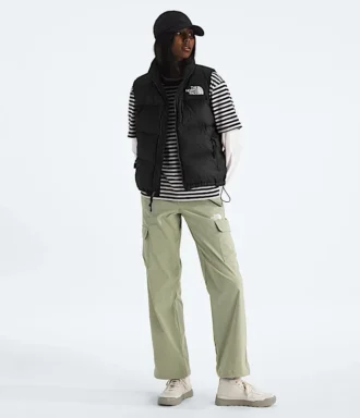 Dámská vesta 1996 Retro Nuptse