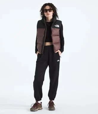 Dámská vesta 1996 Retro Nuptse