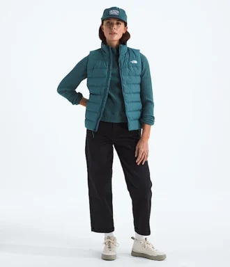 Dámská vesta Aconcagua 3