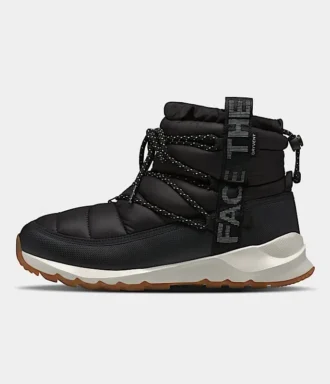 Dámské voděodolné boty THERMOBALL™ Lace Up Dámské voděodolné boty THERMOBALL™ Lace Up