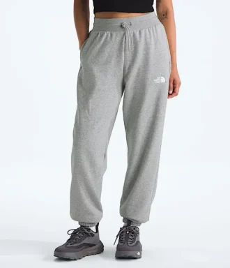 Dámské volné joggingové kalhoty Essential