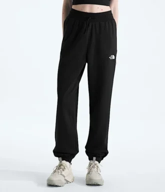Dámské volné joggingové kalhoty Essential