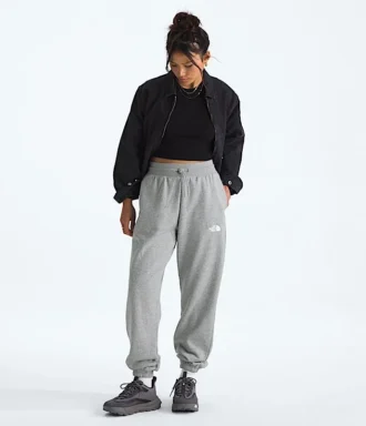 Dámské volné joggingové kalhoty Essential