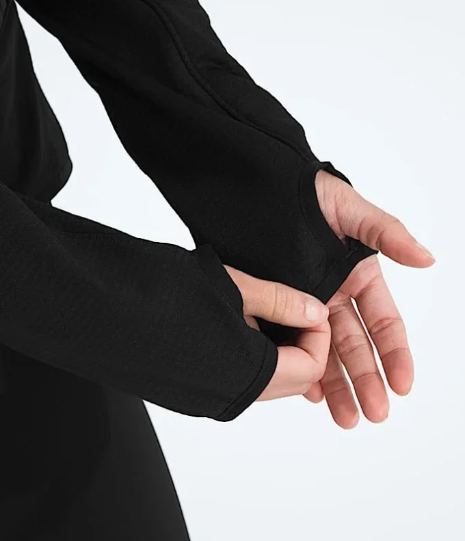 Dámská zimní bunda Warm Pro Jacket—Potisk Dámská zimní bunda Warm Pro Jacket—Potisk