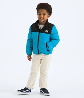 Dětská bunda 1996 Retro Nuptse
