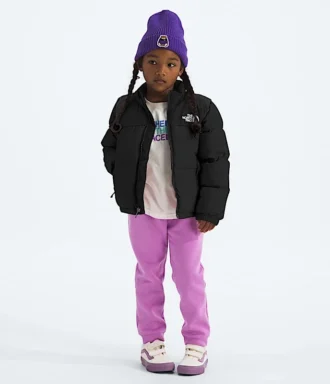 Dětská bunda 1996 Retro Nuptse