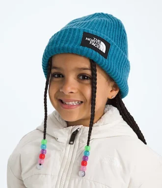 Dětská čepice Salty Lined Beanie Dětská čepice Salty Lined Beanie