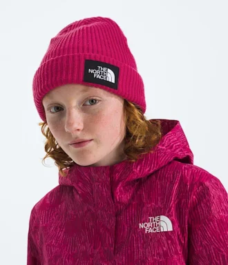 Dětská čepice Salty Lined Beanie Dětská čepice Salty Lined Beanie