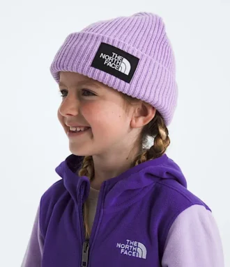 Dětská čepice Salty Lined Beanie Dětská čepice Salty Lined Beanie