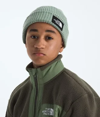 Dětská čepice Salty Lined Beanie Dětská čepice Salty Lined Beanie
