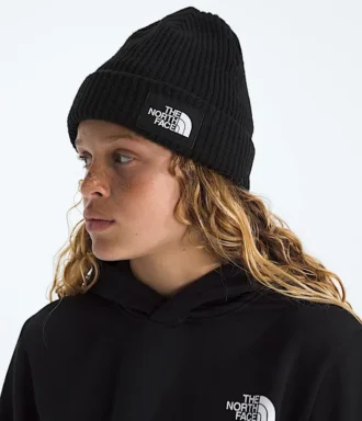Dětská čepice Salty Lined Beanie Dětská čepice Salty Lined Beanie