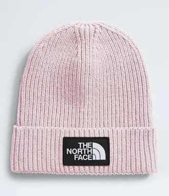Dětská čepice TNF™ Logo Box Cuffed Beanie Dětská čepice TNF™ Logo Box Cuffed Beanie