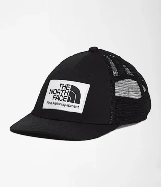 Dětská kšiltovka Mudder Trucker