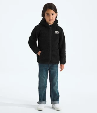 Dětská mikina s kapucí Cabin Fleece Dětská mikina s kapucí Cabin Fleece