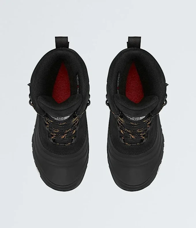 Dětské nepromokavé boty Chilkat V Lace Dětské nepromokavé boty Chilkat V Lace