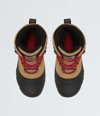 Dětské nepromokavé boty Chilkat V Lace